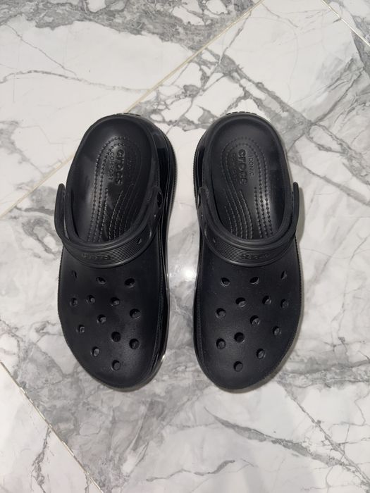 Crocs Classic mega crush