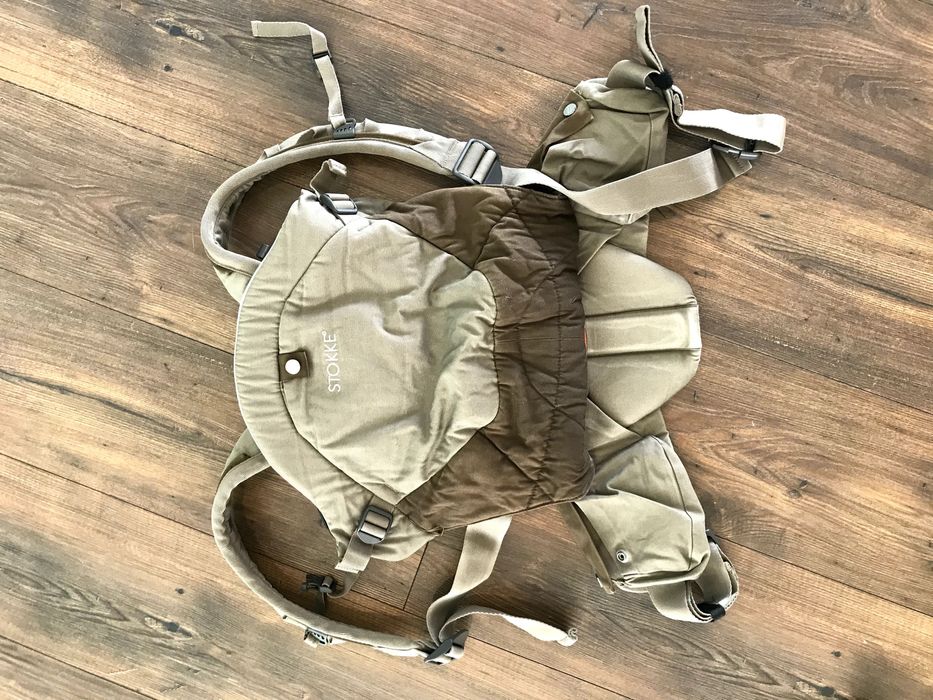 Marsúpio STOKKE MyCarrier