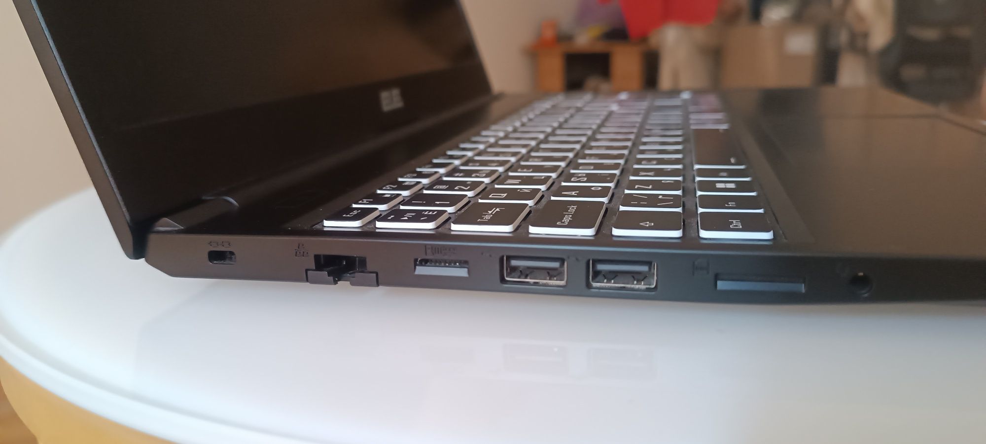 Ноутбук 2E Imaginary 15. Intel Core i5-1155G7 / RAM 16G