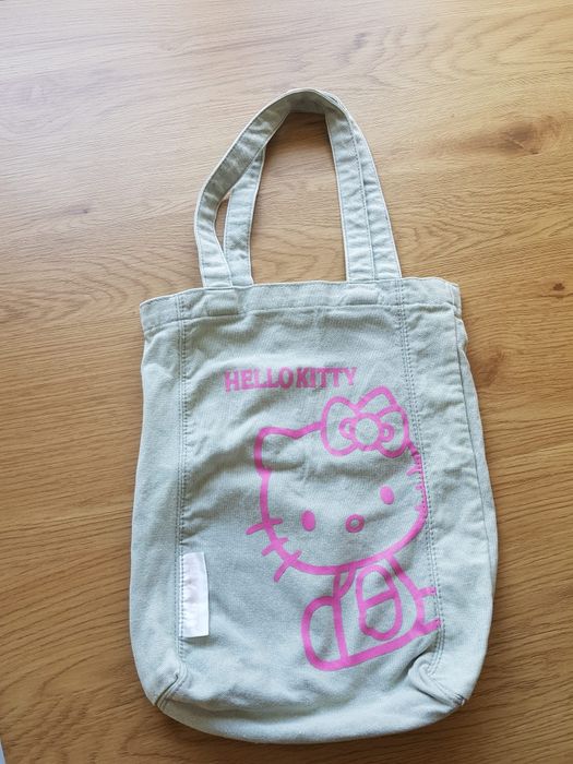Torba torebka hello Kitty