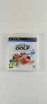 John Daly's Prostroke Golf Playstation 3 PS3