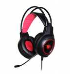 Słuchawki PC z mikrofonem GAMING