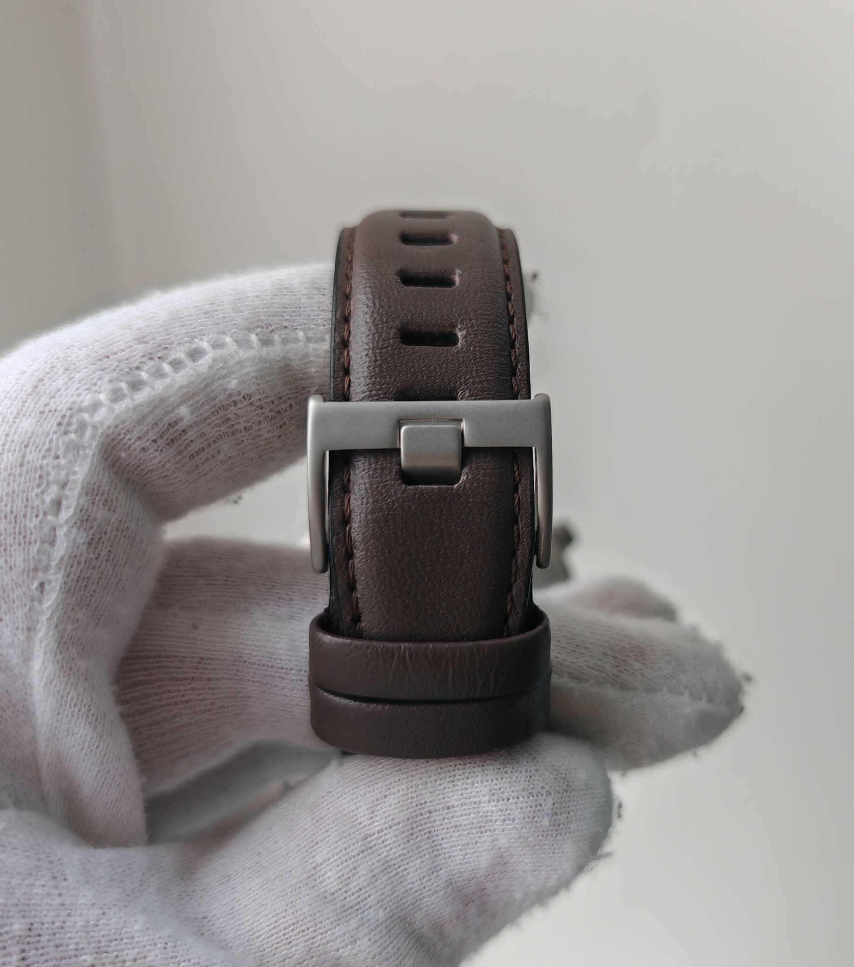 Чоловічий годинник Timex T2P509 Intelligent Indiglo Chronograph