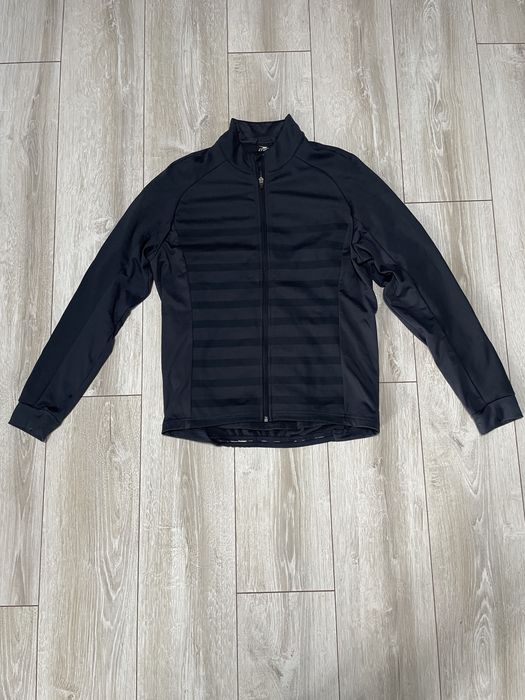 Вело кофта фліска Crane 50 М спортивна