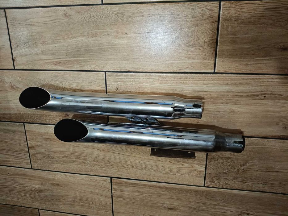 Części Suzuki Marauder VZ 800,