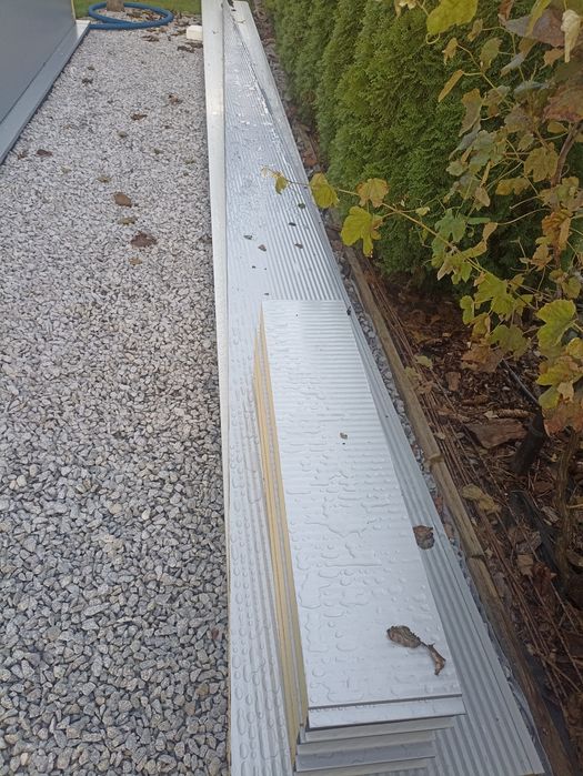 Płyta warstwowa nowa balex 1 Gat.