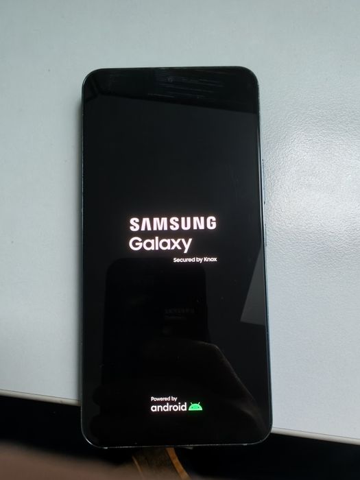 Smartfon Samsung Galaxy S22 8/256GB SM-S901B/DS Zielony | Stan: Dobry