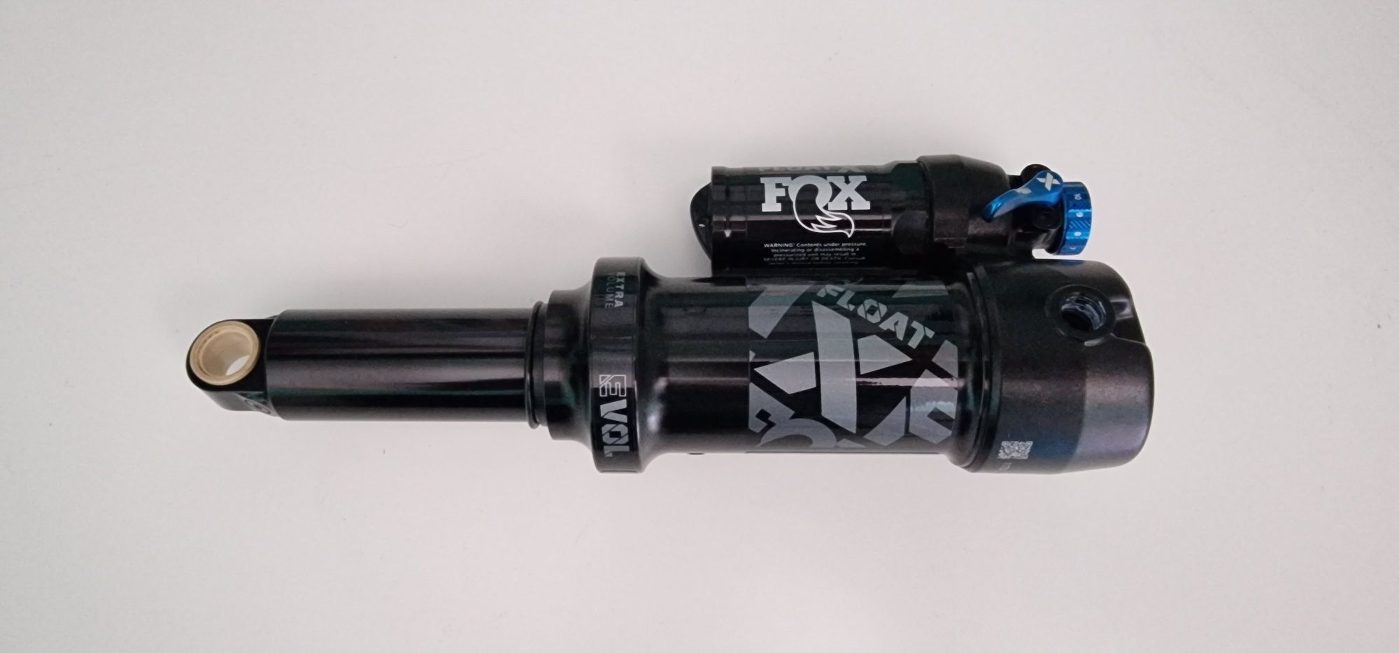 Fox Float X Performance Elite