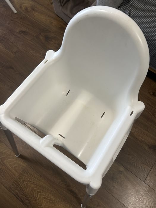 Antilop krzesełko IKEA