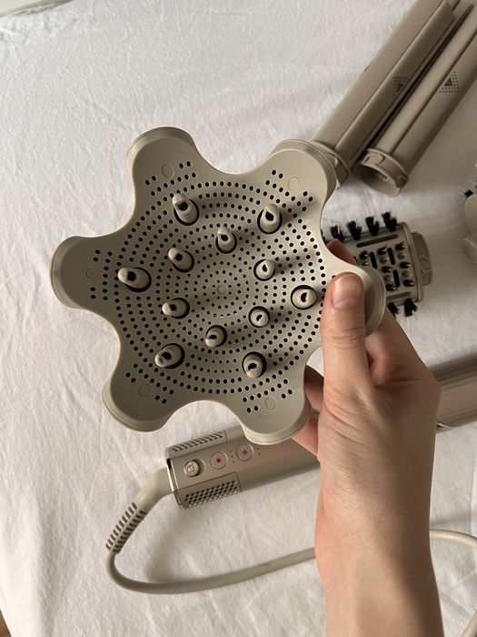 Стайлер Shark FlexStyle