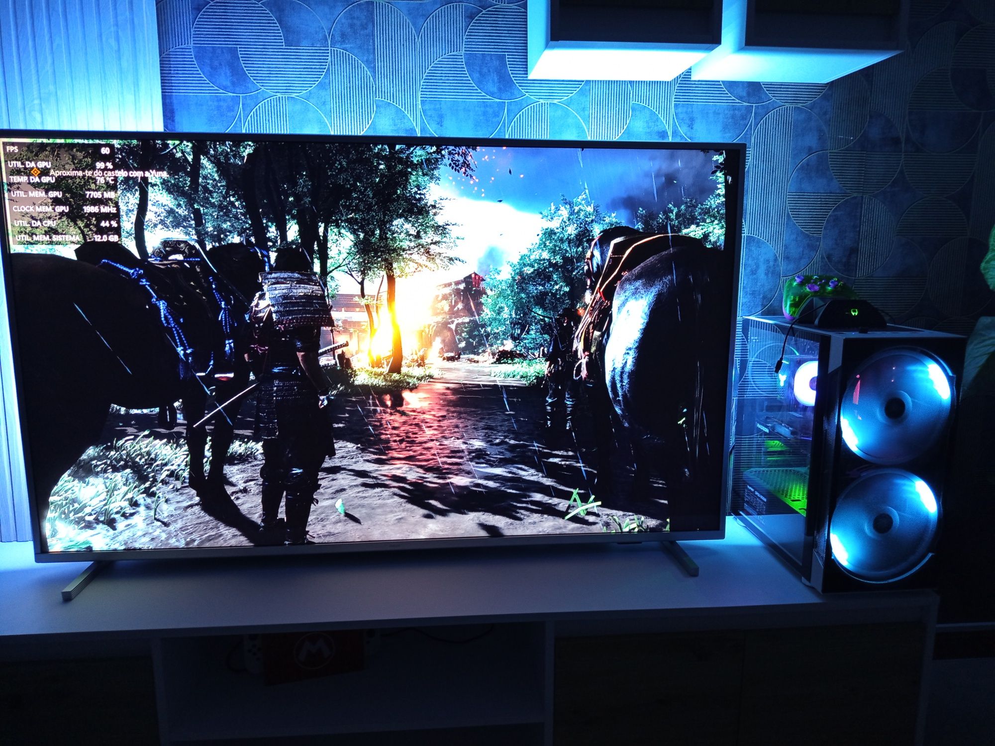 Oportunidade!! Vendo Pc Gaming