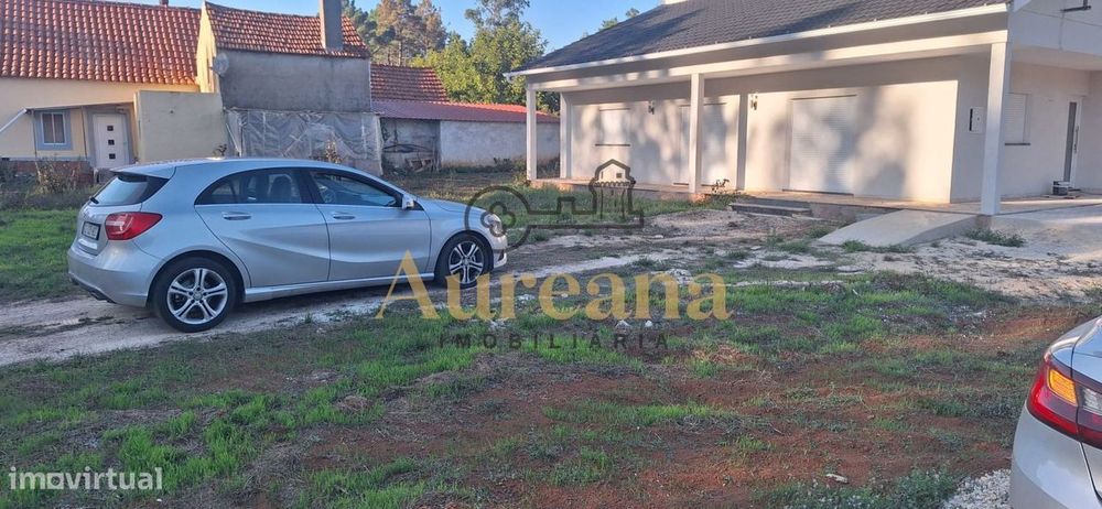 Moradia T3, Vale Sobreiro, São Mamede