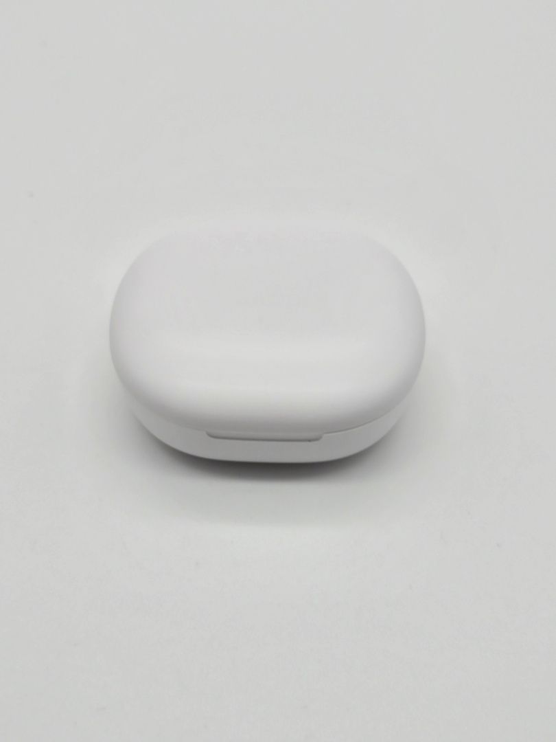 Słuchawki bezprzewodowe Xiaomi Redmi Buds 4 Lite białe douszne