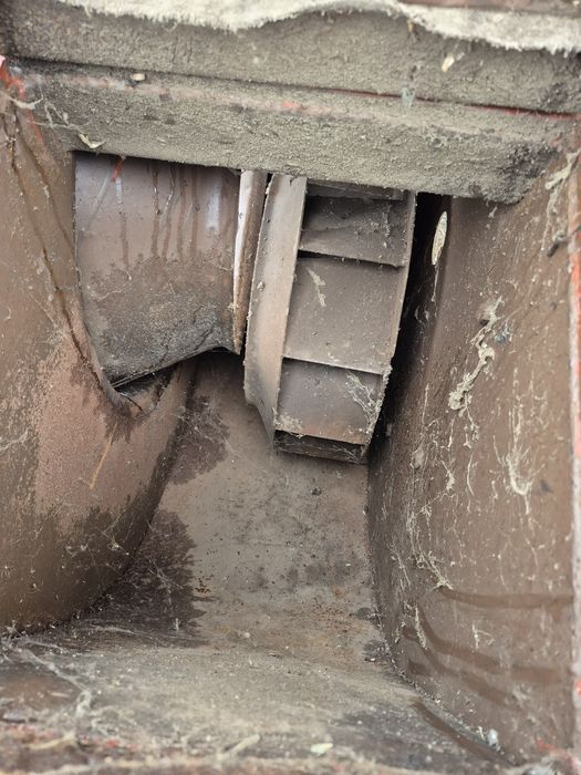 Продам вентилятор улітку вц 4-75  N5