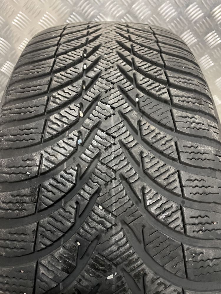 Koła Felg Opony Mercedes C B E V  7,5 j 17 ET48.5 Adax Koźle