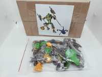 Używane klocki LEGO Bionicle Lewa Master of Jungle 70784