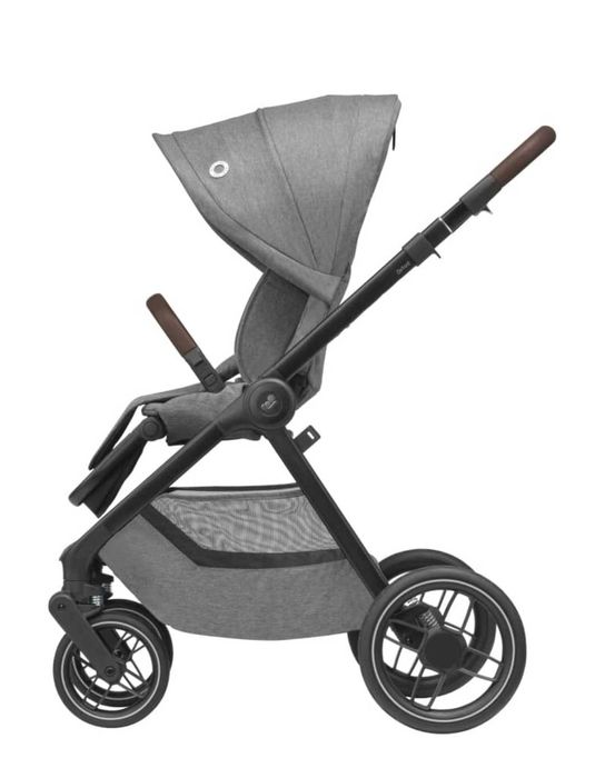 Wózek spacerowy Maxi-Cosi Oxford Select Grey