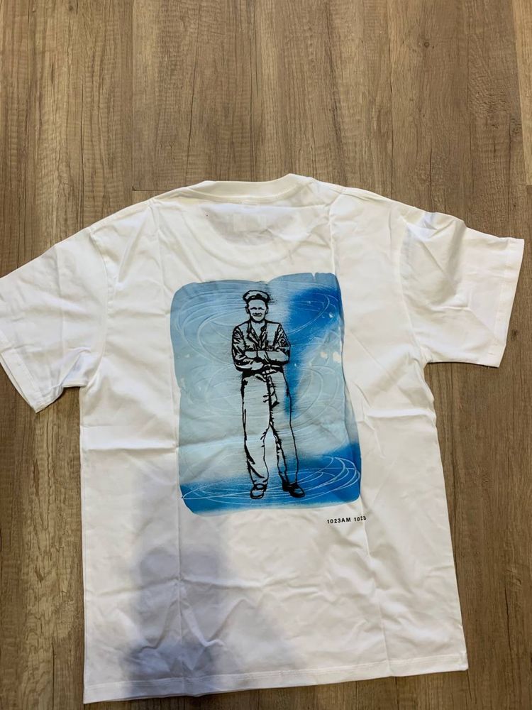 Футболки Nike PSG dry-fit,Cortez,Bape Sakura,C.P Company