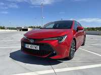 Toyota Corolla TS 2.0 184km Comfort+Style+Tech, PPF, ceramika LEPSZA NIŻ Z SALONU