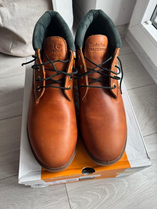 TImberland TBL1973 Newman