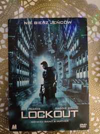 Film na DVD Lockout