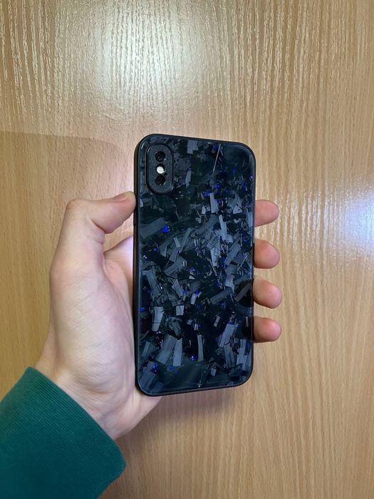 iPhone XS 64 Gb Space Gray Neverlock(айфон ікс с)