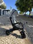 Bicicleta evolutiva de criança