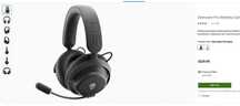 Игровые наушники Dell Alienware PRO, убийца Razer,HyperX и тд НОВЫЕ