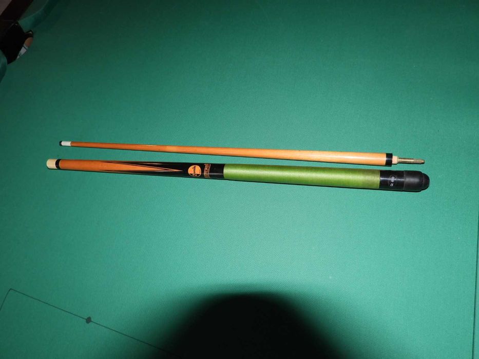 Mesa de Bilhar como mesa de pingue-pongue ou mesa de jantar.