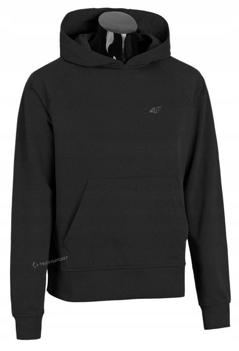 4f Damski Dres Bawełna Komplet Bluza Spodnie / rozm Xs