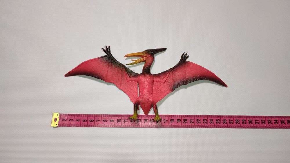 Динозаври фігурки іграшки 12 шт