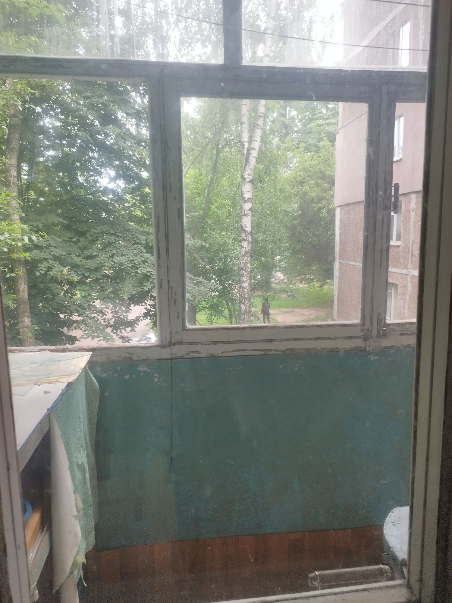 Здається 1 кімн. квартира