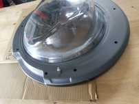 drzwi do pralki WHIRLPOOL   FWDG 961483 SBSV