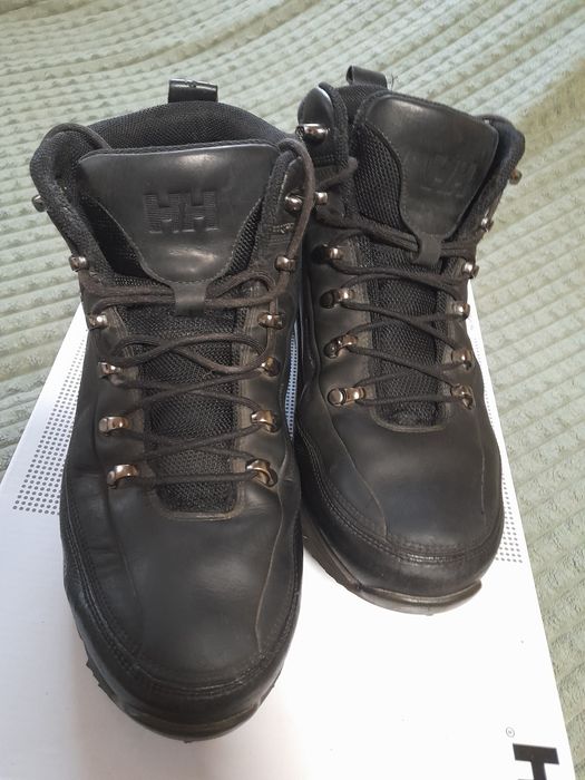 Мужские ботинки Helly Hansen The Forester
