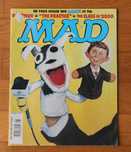 Revista MAD #394, Junho 2000 (Edição Americana)