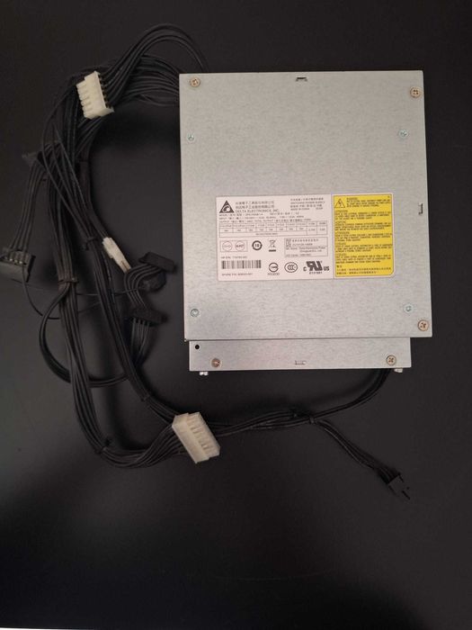 zasilacz HP Z440 (DPS-700AB-1 A 700W)