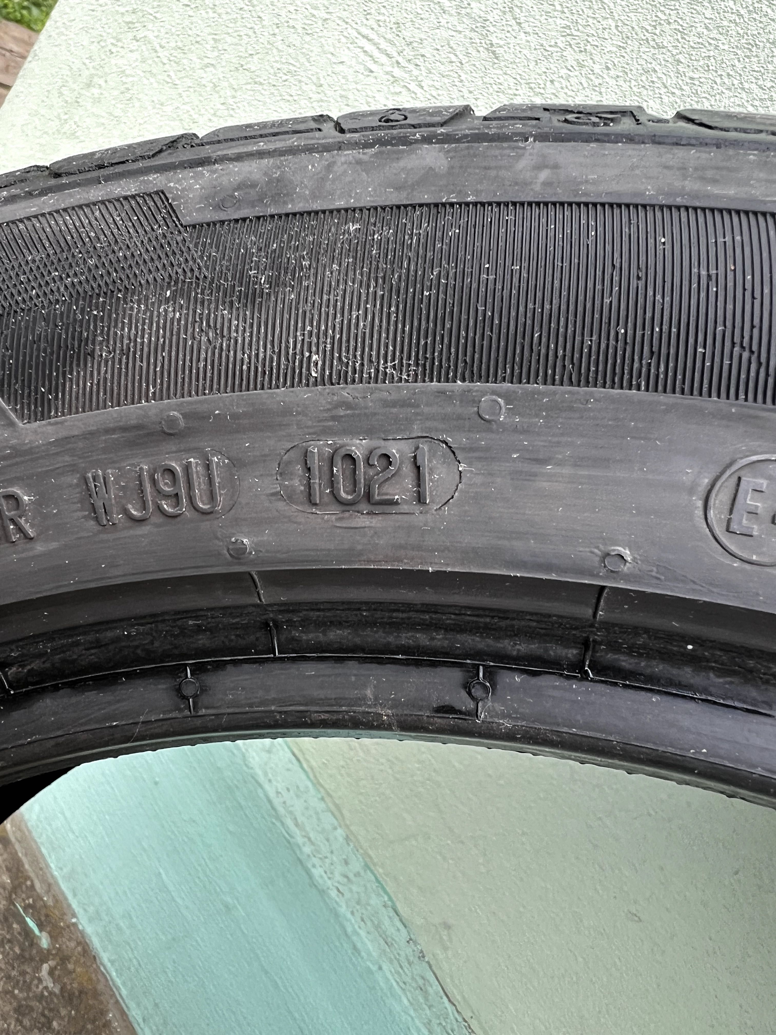 general altimax one s 215/55 r17 2021