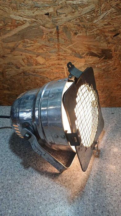 Holofotes/Projetores PAR56 - 230 V