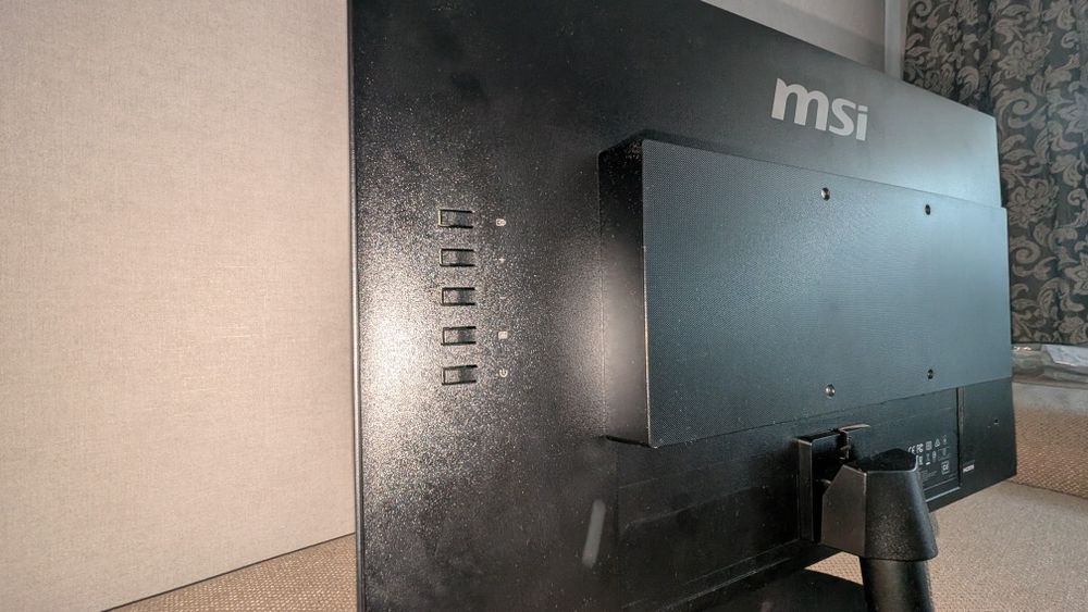 Продам IPS монітор 24"