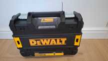 Dewalt wiertarko wkrętarka 18V z udarem bezszczotkowa DCD996NT TSTAK