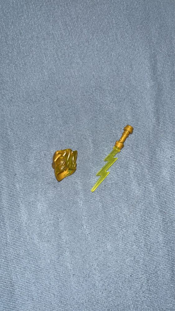 LEGO ninjago Golden Dragon Jay