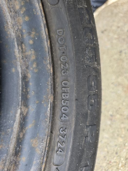 Opony zimowe Vredestein Wintrac 205/55 16
