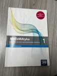 Matematyka 1- Zakres Podstawowy, Nowa Era