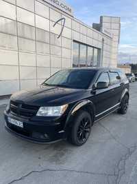 Dodge journey 2014