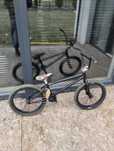 Rower BMX profesionalny