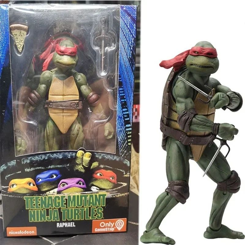 Tartarugas ninja