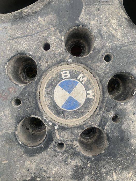 Bmw бмв диски комплект