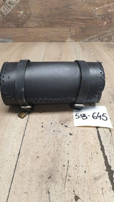 Piórnik motocyklowy rolka narzędziowa Chopper Cruiser