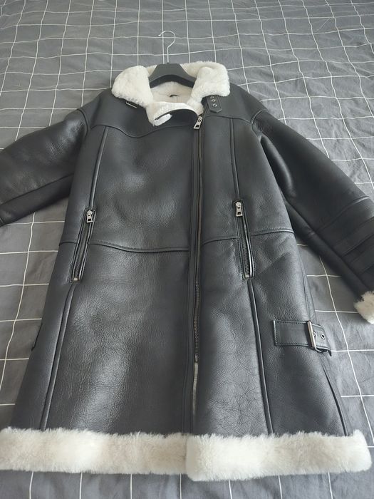 Kożuch naturalny” или “Naturalny kożuch