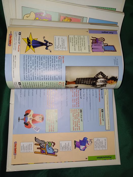 Kurs angielskiego- cena do uzgodnienia